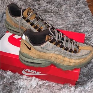 Nike Air Max 95